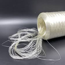 Glass Fiber Yarns